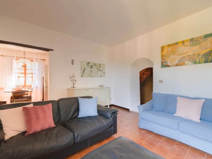 Appartamento trilocale in vendita in Vico San Bartolomeo, San Fedele Lusignano, Albenga
