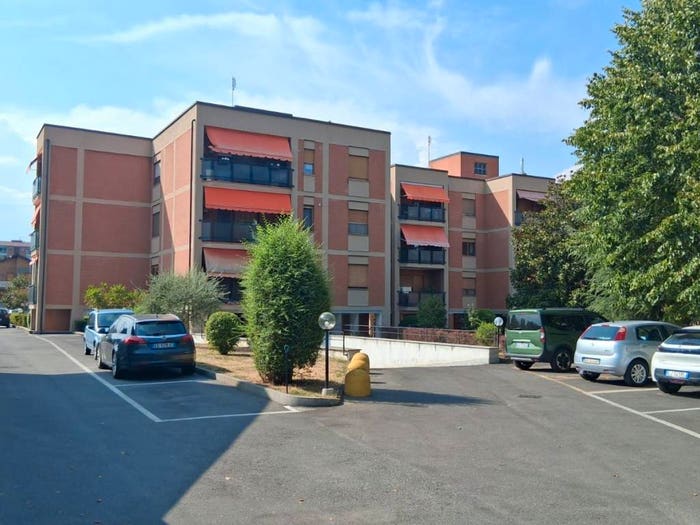 Appartamento trilocale in vendita in Strada Piossasco, Centro, Orbassano