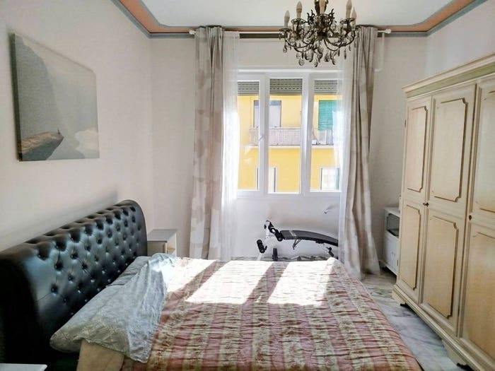 Appartamento trilocale in vendita in Via Francesco Datini, Gavinana, Firenze
