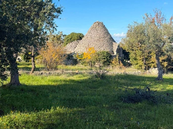 Casa con 5 locali in vendita in Strada Comunale Monte Della Vecchia, Centro, Polignano a Mare