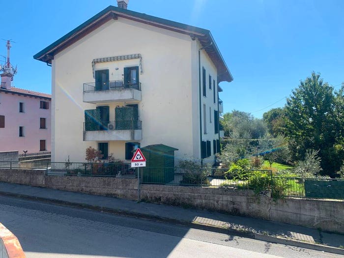 Appartamento quadrilocale in vendita in Viale Friuli, Centro, Cormons
