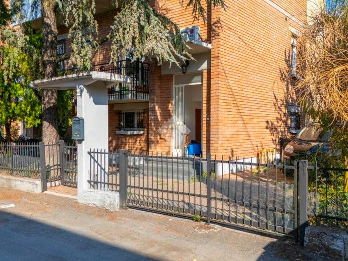 Casa con 6 locali in vendita in Via Gobetti, Centro, Sant'Ilario d'Enza