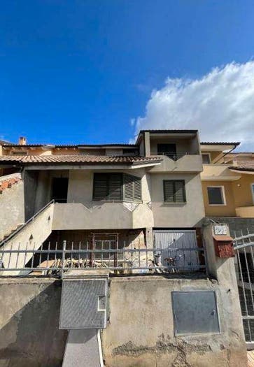 Appartamento in vendita in Via Trentino n, Villasor