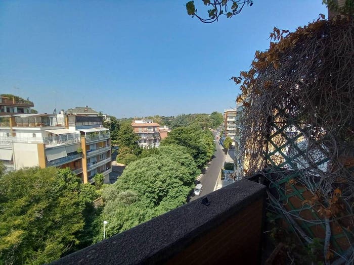 Appartamento quadrilocale in vendita in Via della Camilluccia, Camilluccia Farnesina, Roma
