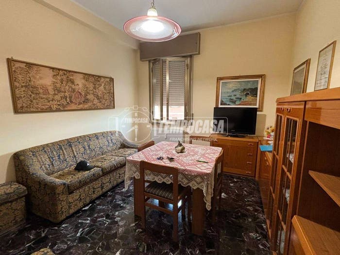 Appartamento quadrilocale in vendita in Via Ercole Nani, Borgo Panigale, Bologna