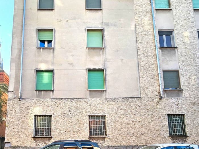 Appartamento bilocale in vendita in Via Carlo Morbio, Sacro Cuore, Novara