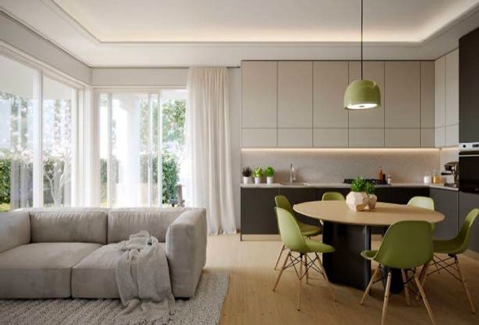 Appartamento con 5 locali in vendita in Via Aretina, Rovezzano, Firenze