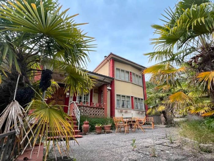 Casa con 5 locali in vendita in Via Trento e Trieste, Centro, Gualdo Tadino