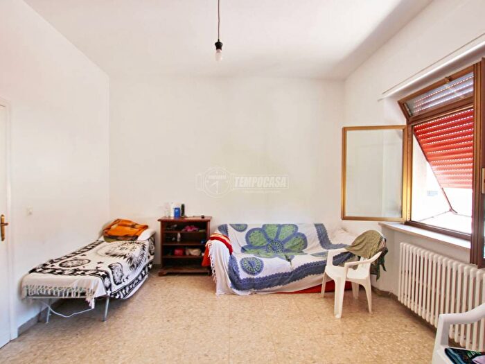 Appartamento trilocale in vendita in Via Mario Torresi, Le Grazie, Ancona