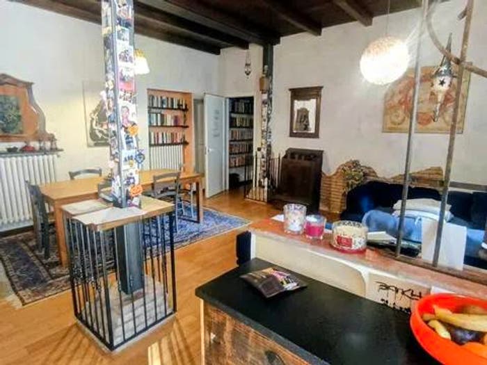 Appartamento quadrilocale in vendita in Via Maglio del Lotto, Malpensata, Bergamo
