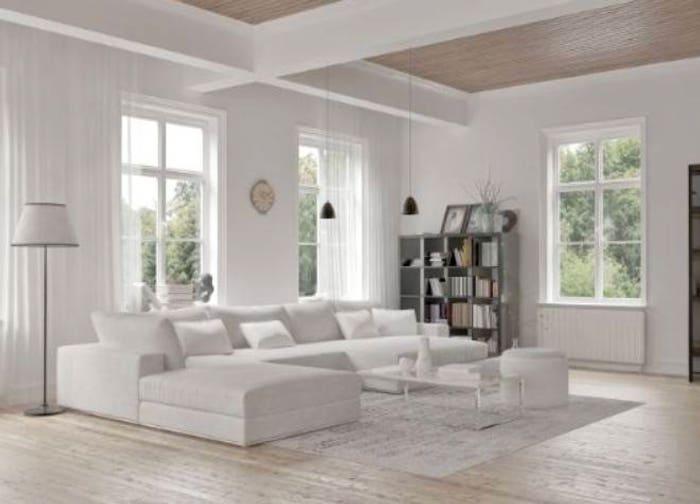 Casa con 5 locali in vendita in Via San Giacomo, Migliarina Budrione, Carpi