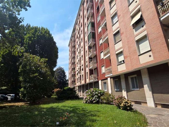 Appartamento trilocale in vendita in Via Cimabue, Monte Stella, Milano