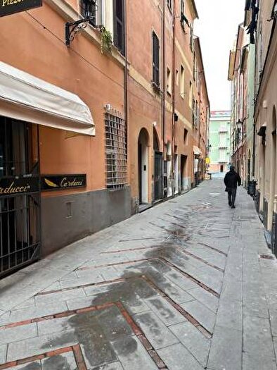 Appartamento monolocale in vendita in Via Renato Boragine, Centro, Loano