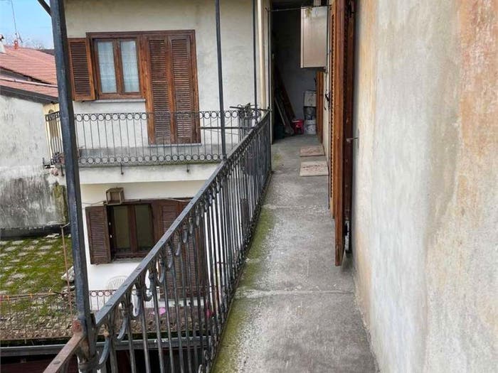 Appartamento con 5 locali in vendita in Via Sivo, Centro, Castelletto Sopra Ticino