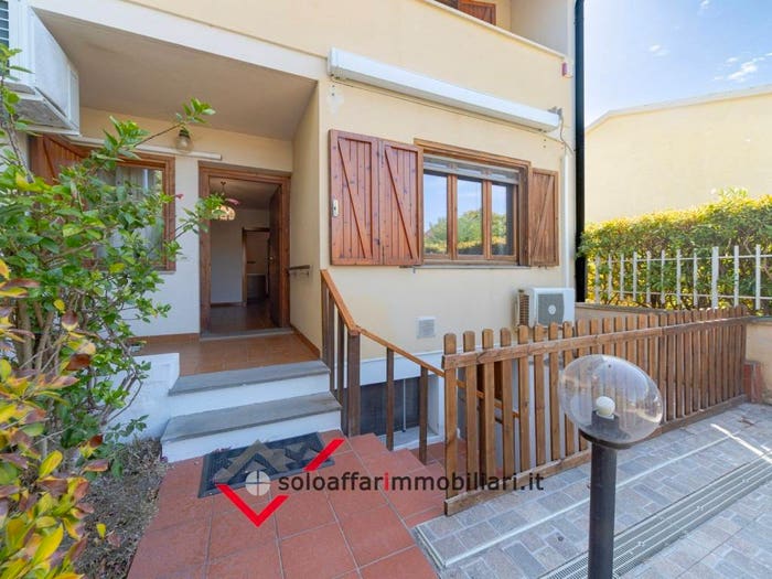 Casa con 5 locali in vendita in Via Modena, Olbia Mare Poltu Quadu, Olbia