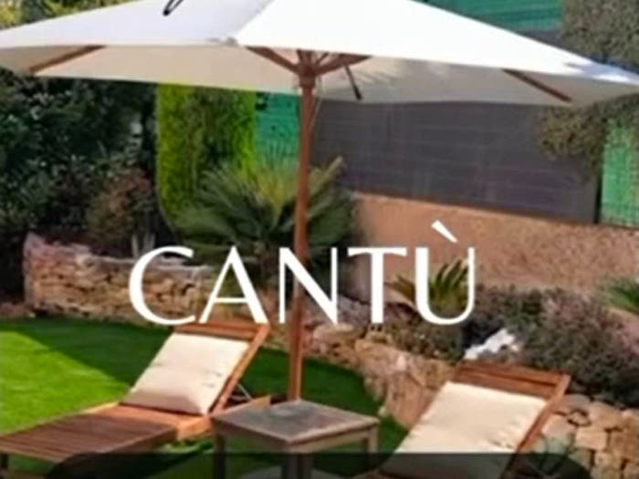 Appartamento bilocale in vendita in Fecchio, Cantù