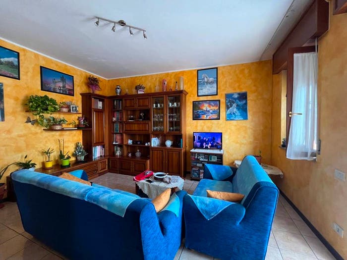 Appartamento con 5 locali in vendita in Via Vallere, Martinengo