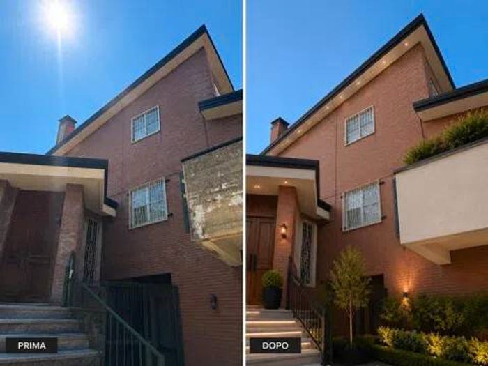 Casa con 6 locali in vendita in SNC, Sorbo Serpico