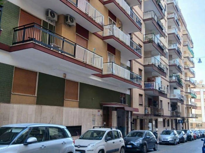 Appartamento bilocale in affitto in Via Diego Peluso, Italia Montegranaro, Taranto
