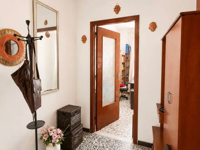 Appartamento trilocale in vendita in Via Trincea dei Razzi, Is Mirrionis, Cagliari