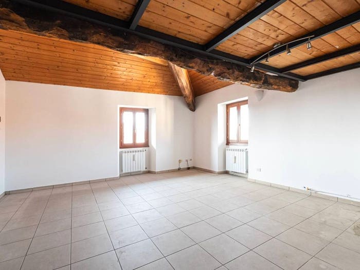 Appartamento monolocale in vendita in Via Don Elia dell'Orto, Centro, Mariano Comense