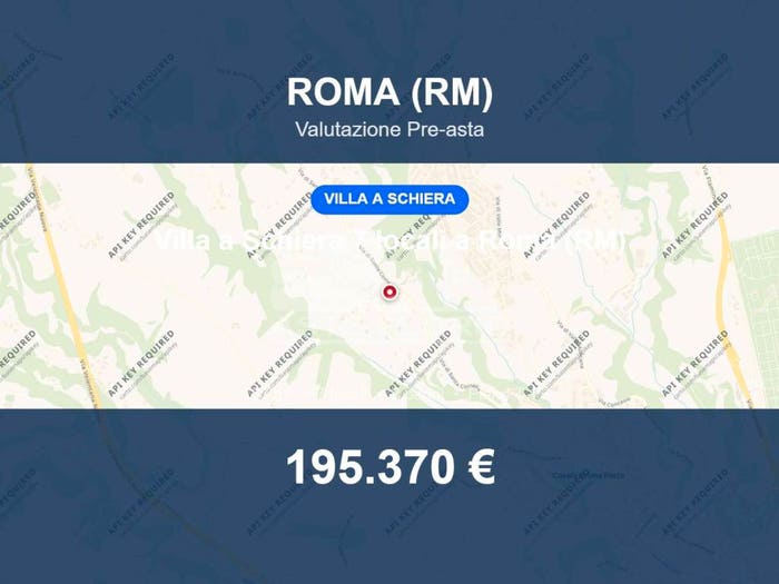 Casa con 6 locali in vendita in Via di Santa Cornelia, Labaro Prima Porta Valle Muricana, Roma