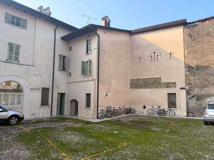 Appartamento trilocale in vendita in Via Trieste, Centro, Montichiari