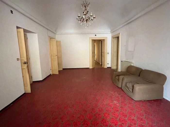 Casa quadrilocale in vendita in Corso Adriatico, Centro, Villalfonsina