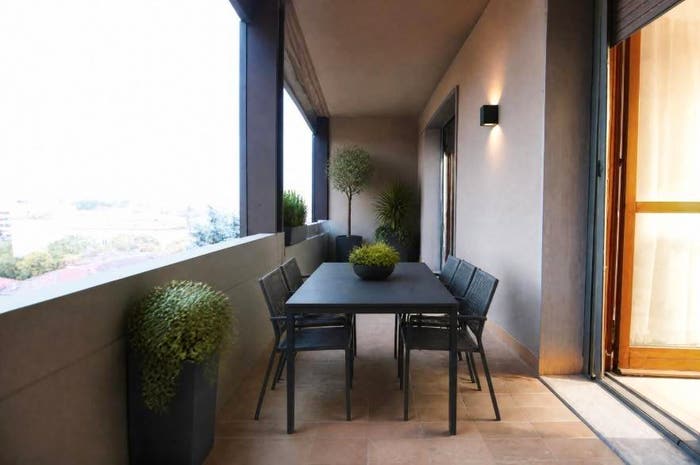 Appartamento bilocale in vendita in Via Paolo Ruffini Modena MO Italia, San Cataldo, Modena