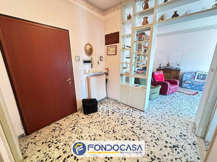 Appartamento trilocale in vendita in Via delle Zeppelle, Ascoli Piceno