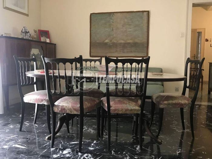 Appartamento trilocale in vendita in Via Bellinzona, Giostra, Messina