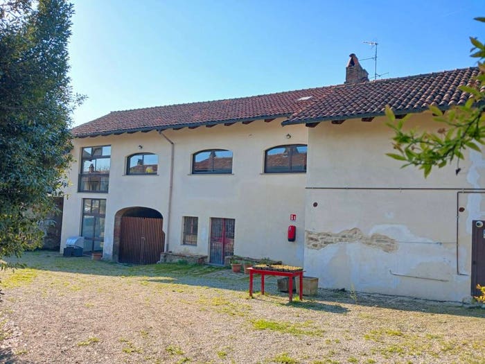 Casa con 6 locali in vendita in Via Maiaris, Cavagnolo
