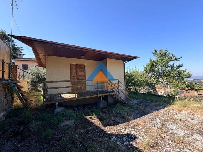 Casa quadrilocale in vendita in Via Ilaria Alpi, Lugnano in Teverina