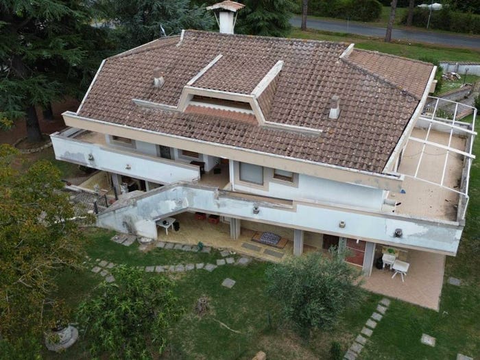 Casa con 6 locali in vendita in Via Dino Fedri, Rieti