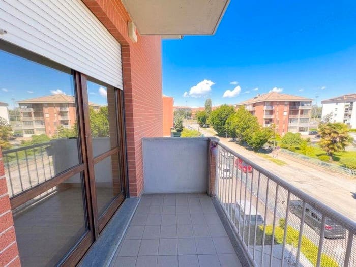 Appartamento quadrilocale in vendita in Via Masoero P, Corso Savona Trincere, Asti