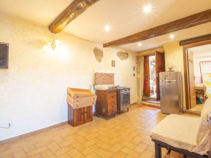 Appartamento trilocale in vendita in Via dei sabini, Centro, Palombara Sabina
