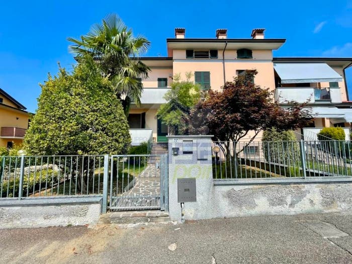 Appartamento trilocale in vendita in GOBETTI, Castel San Giovanni