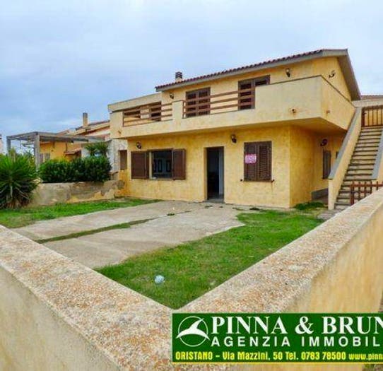 Casa quadrilocale in vendita in Lungo Mare, S'Arena Scoada, San Vero Milis