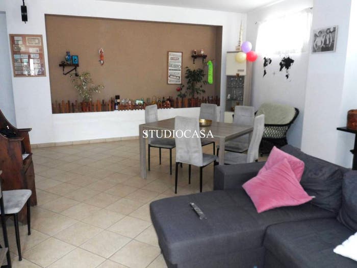 Appartamento con 5 locali in vendita in Recale