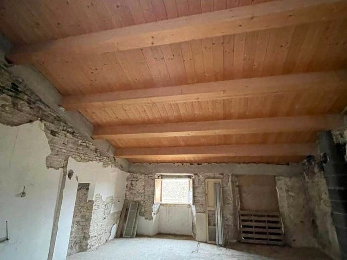 Appartamento con 6 locali in vendita in Corso Garibaldi, Centro, Fossombrone