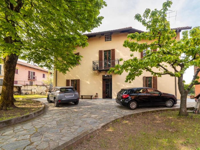 Casa con 6 locali in vendita in Via Galliera, Pino Torinese