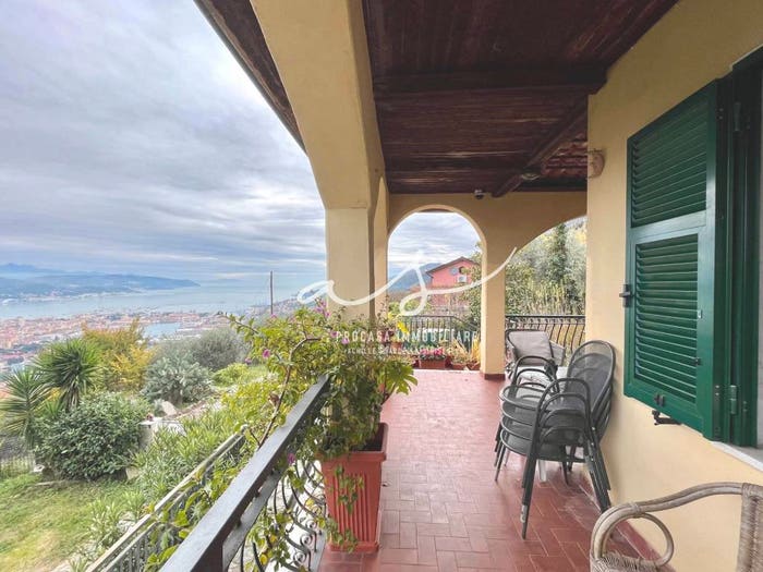 Casa con 6 locali in vendita in Via Vecchiora, Pegazzano Costa di Murlo, La Spezia