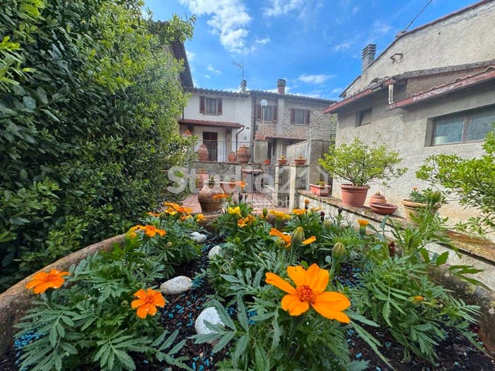 Casa con 6 locali in vendita in via poggio alla croce, San Polo In Chianti, Greve in Chianti