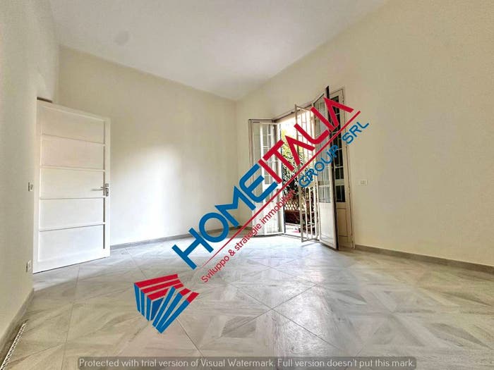 Appartamento bilocale in vendita in Via Tenente Luigi Rizzo, Fiera, Palermo