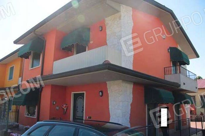 Casa con 5 locali in vendita in Viale Roma, Centro, Cologna Veneta