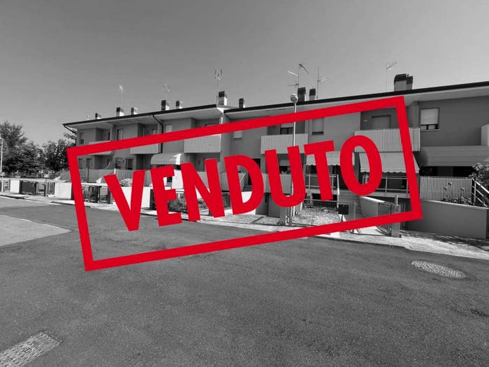 Casa con 6 locali in vendita in Via Antonio Gramsci, Rivignano, Rivignano Teor
