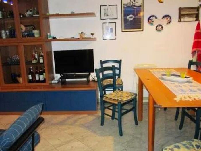 Appartamento bilocale in vendita in Via Xx Settembre, Centro, Viareggio