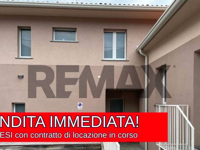 Appartamento trilocale in vendita in VIA MARCONI, Centro, Adrara San Martino