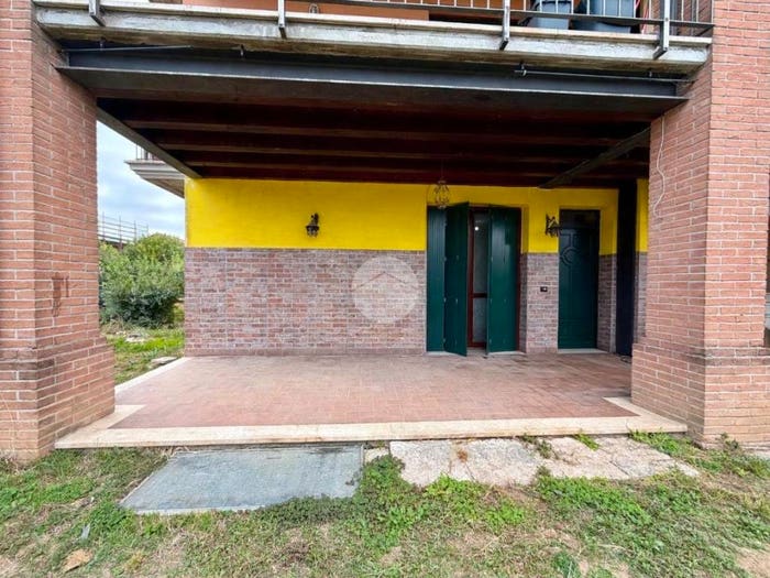 Appartamento trilocale in vendita in Via P Bembo, Coniolo, Orzinuovi