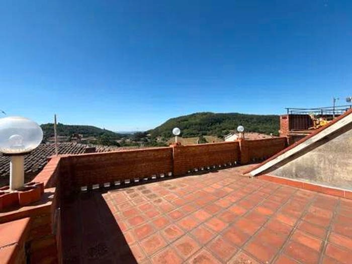 Appartamento quadrilocale in vendita in Centro SNC, Centro, Semproniano